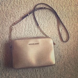 Cross body bag